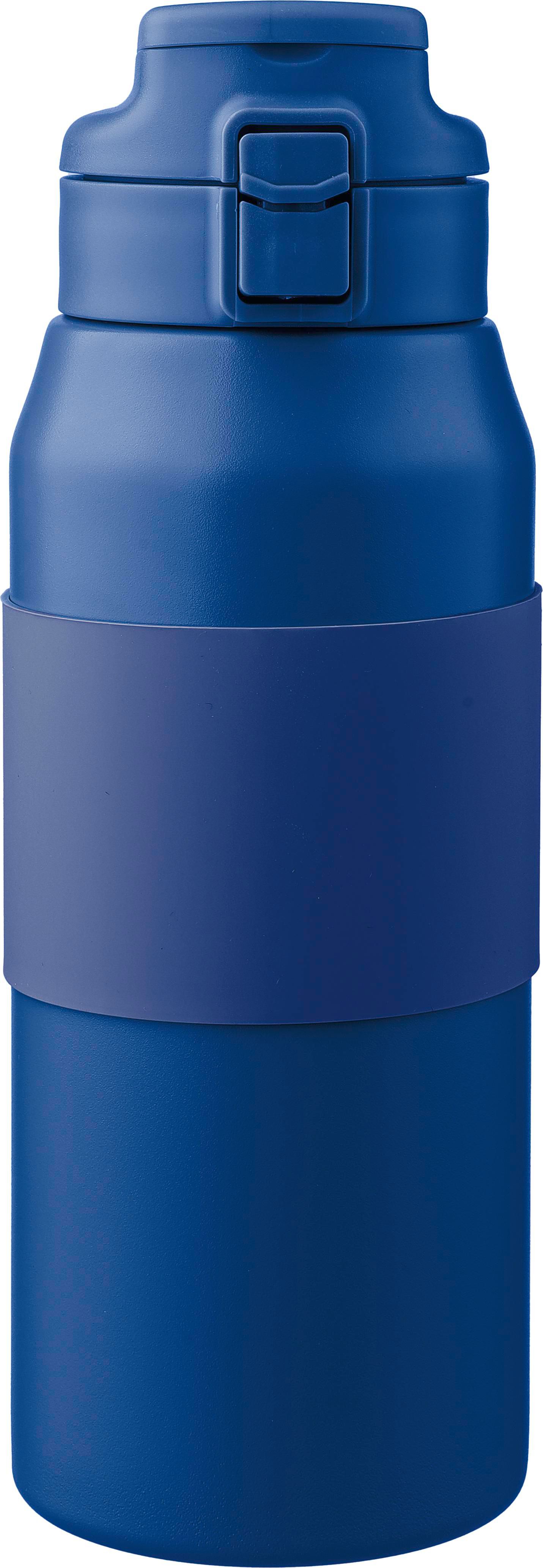 Doppelwandige Edelstahl-Trinkflasche 800 ml Katie