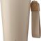 Doppelwandiger Trinkbecher aus recyceltem Edelstahl 500 ml Kayla