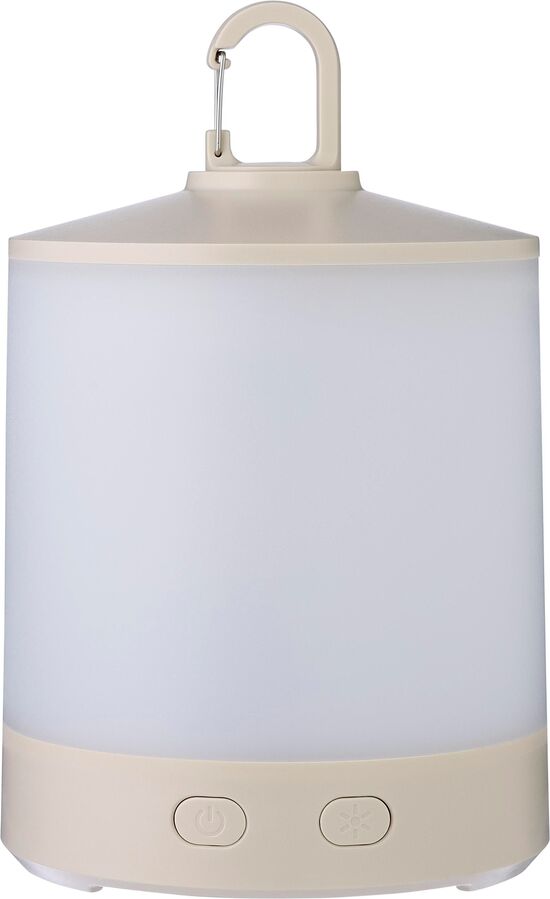 ABS-Multifunktionsleuchte Araminta