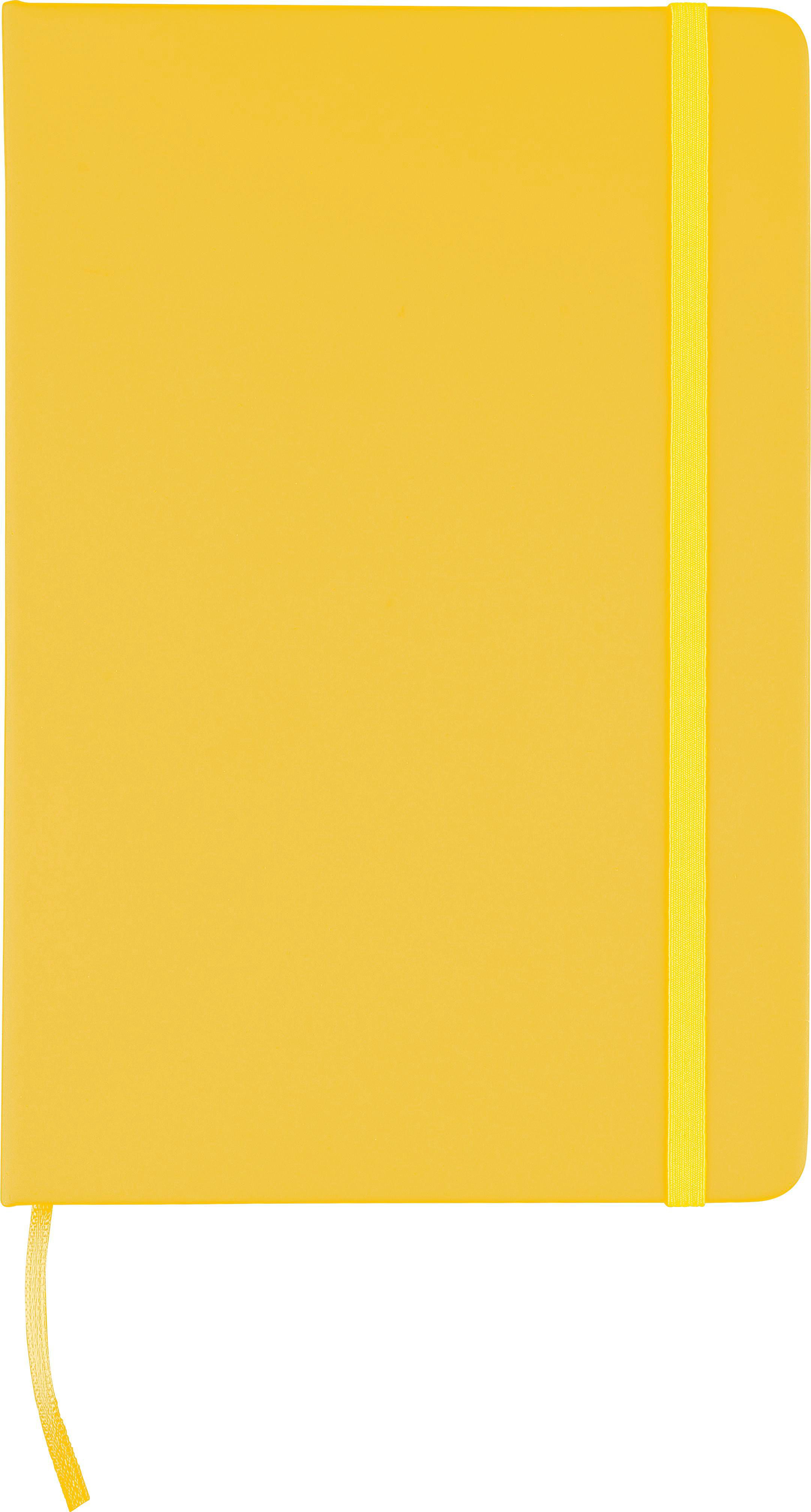 Recyceltem notizbuch A5 aus PU Eva