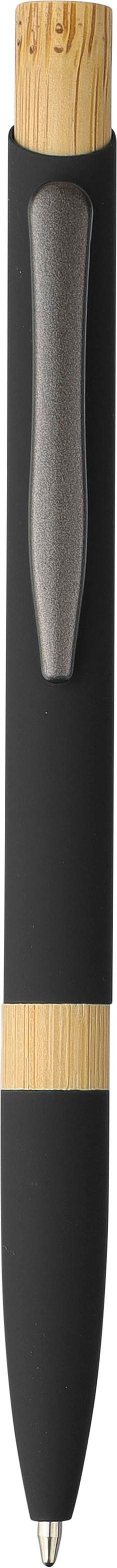 Kugelschreiber Calandra aus recyceltem Aluminium