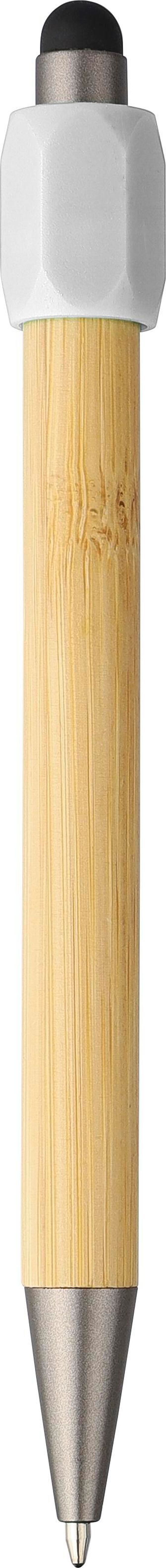 Bambus-Kugelschreiber Fenn