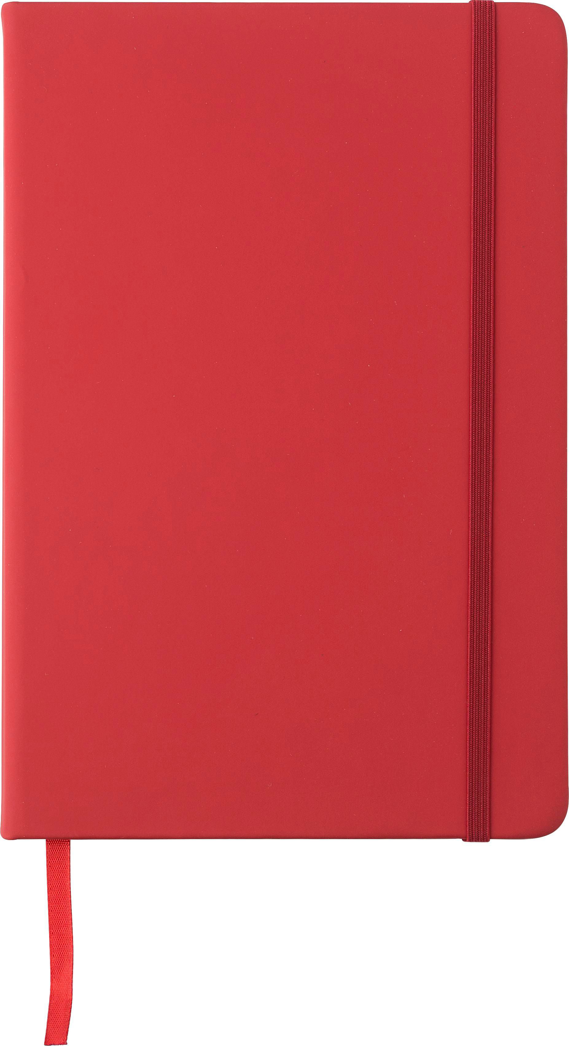 Notizbuch A5 aus PU Eva Original