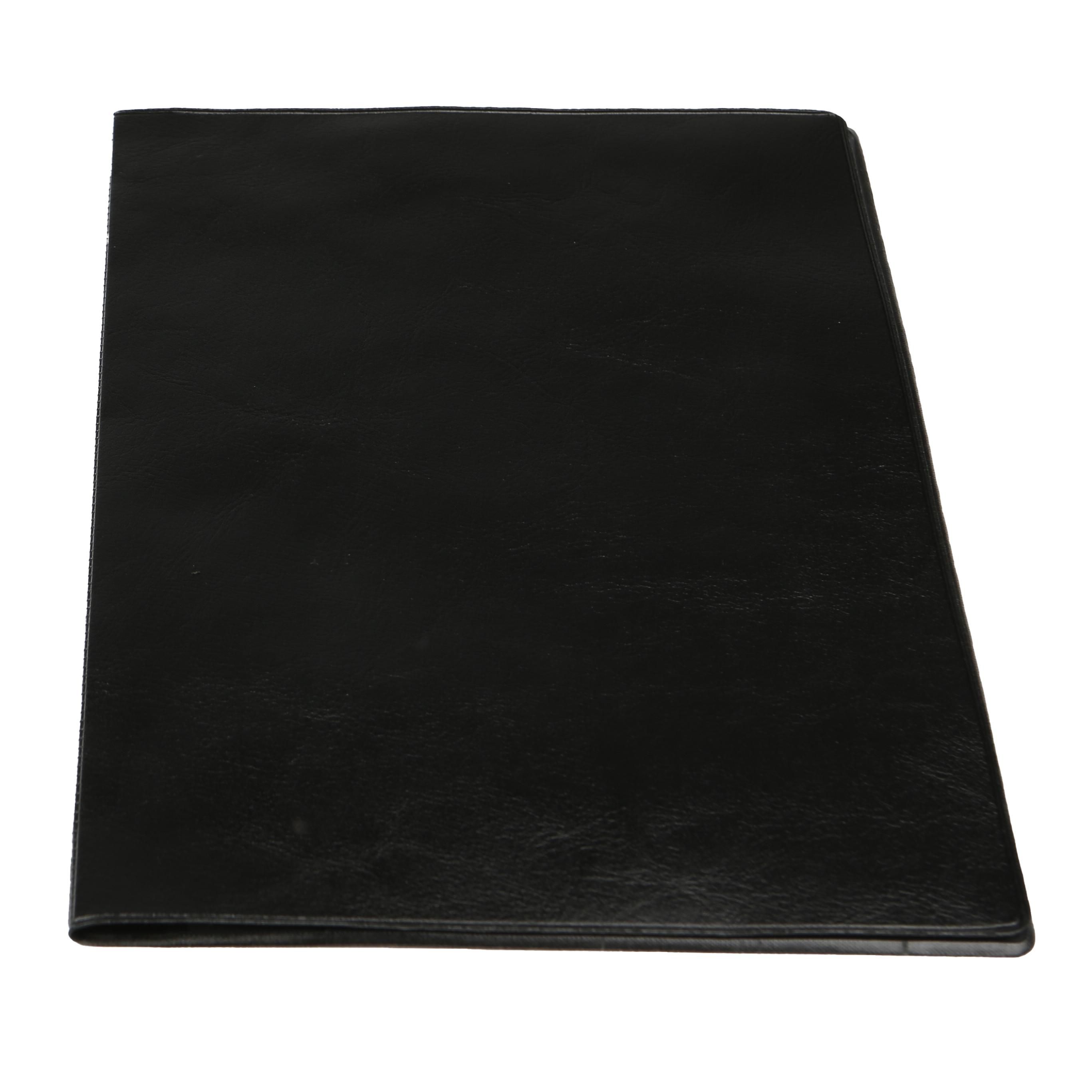 PVC-Automappe Onyx