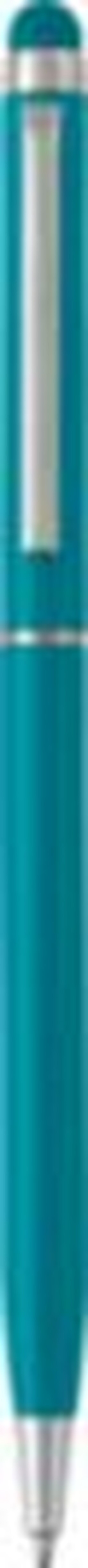 Kugelschreiber aus Aluminium Irina