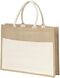 Shopper aus Jute Livvie