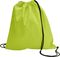 Schuh-/Rucksack (Turnbeutel) aus Non-Woven Nico