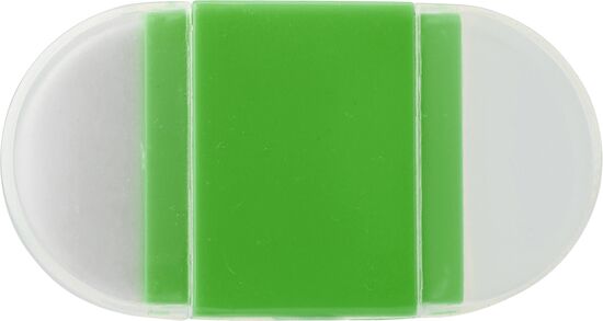 Anspitzer aus Kunststoff Pauline