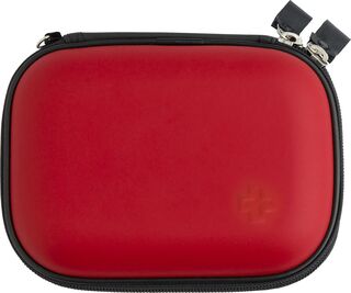 Notfall-Setim PU Etui Anja