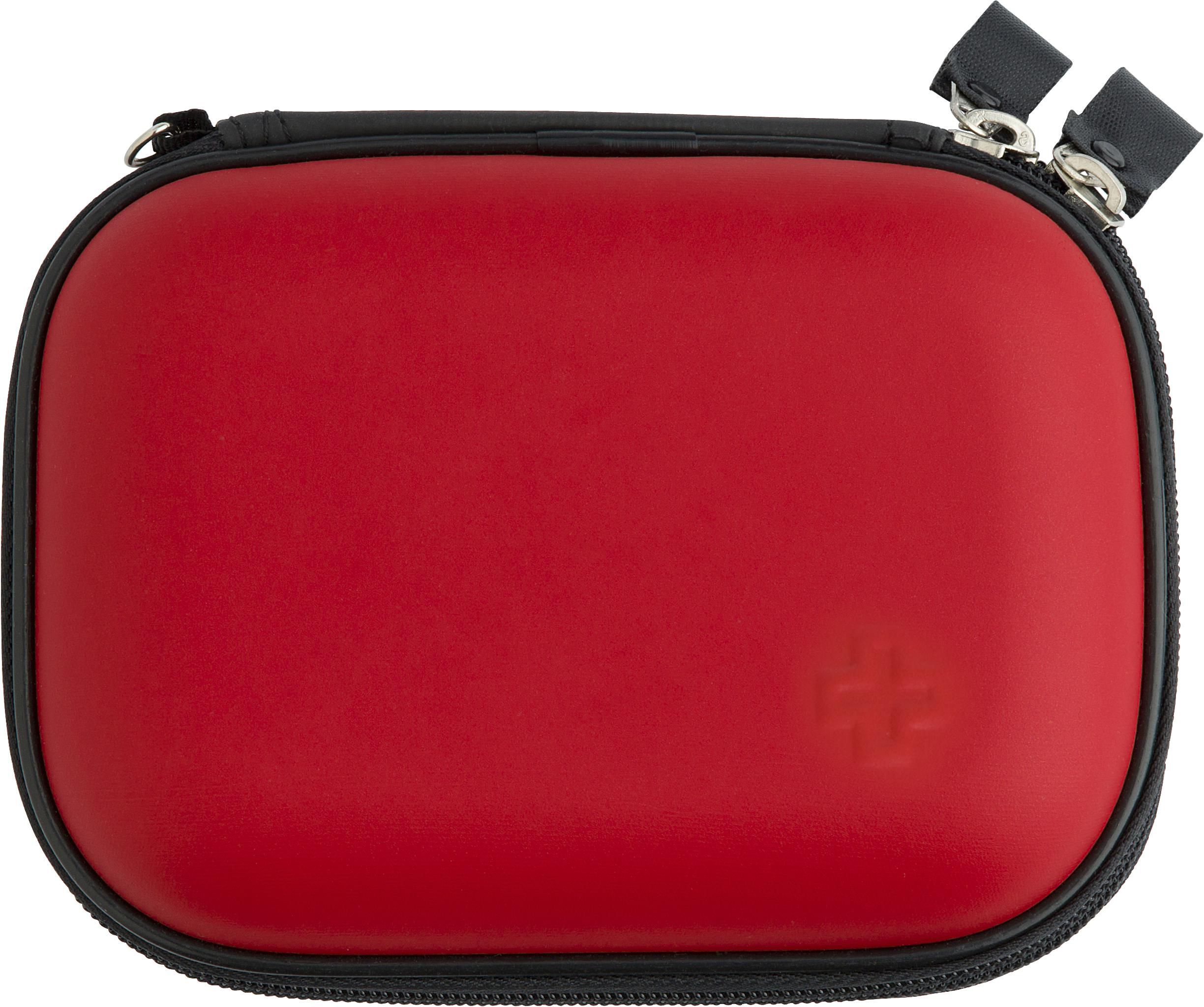 Notfall-Setim PU Etui Anja