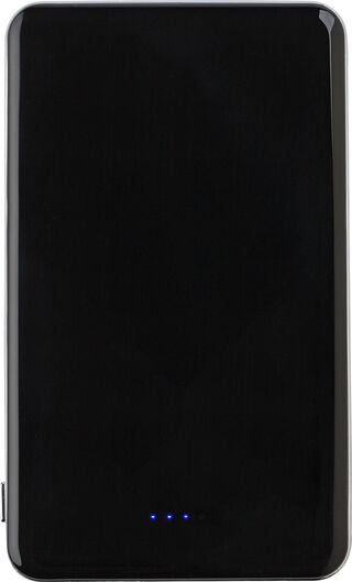 Powerbank aus ABS-Kunststoff Jerry