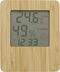 Bambus Wetterstation Piper