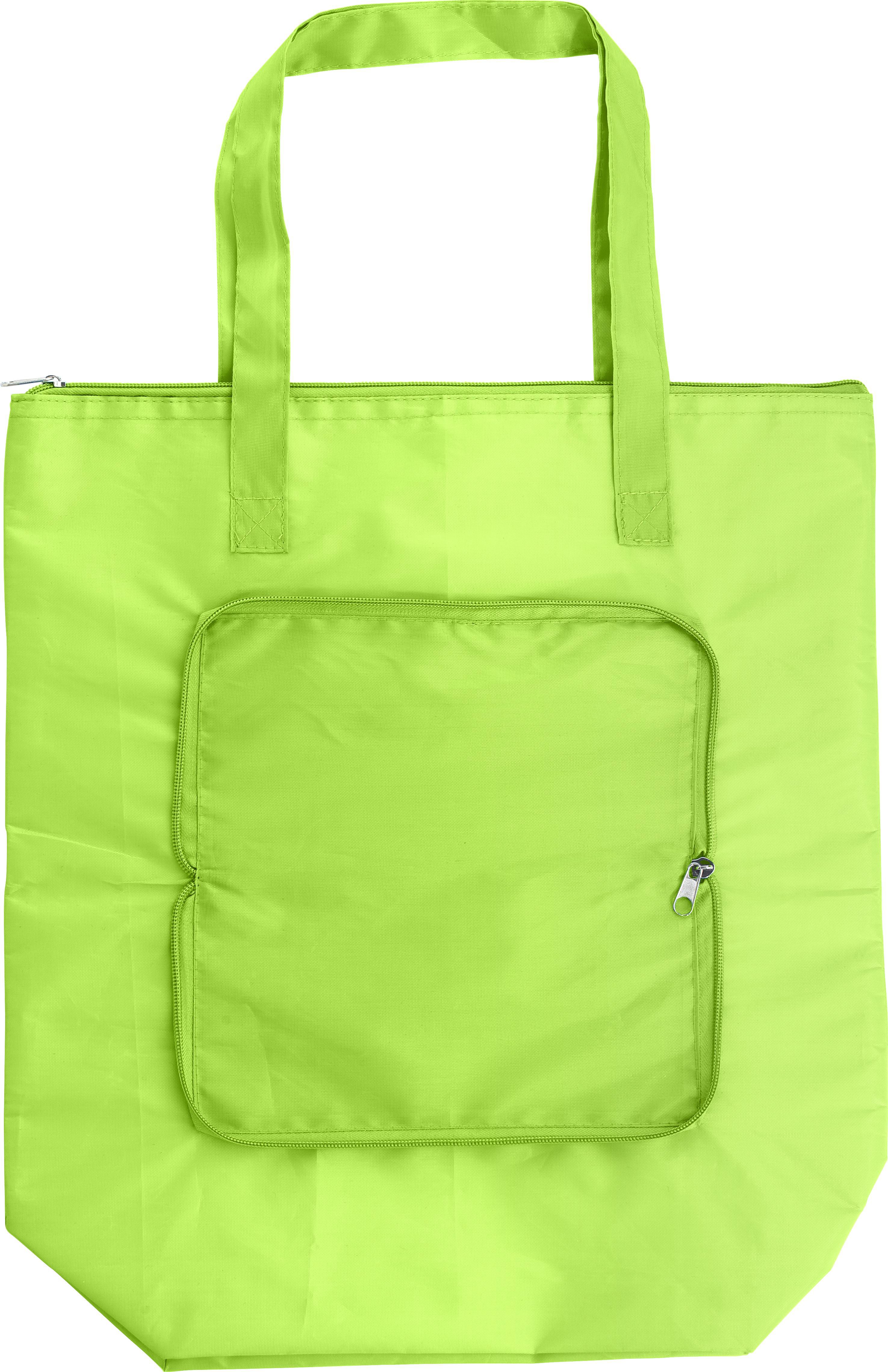 Kühltasche aus Polyester (210T) Hal