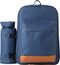 Picknick-Rucksack aus Polyester Allison