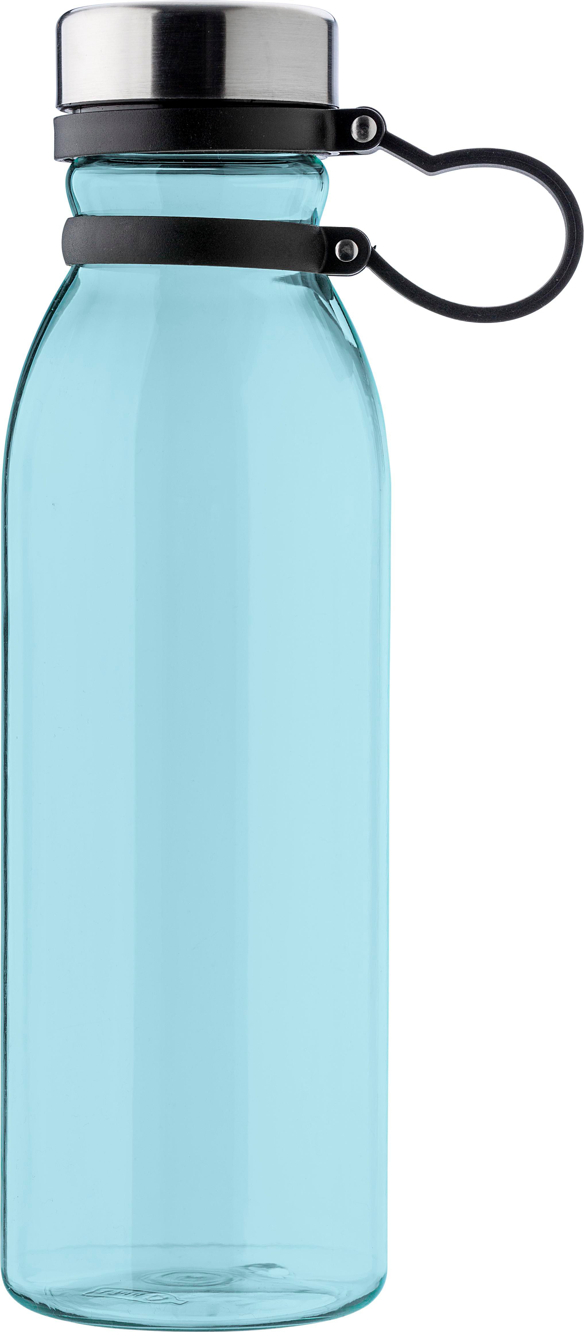 rPET-Flasche Timothy