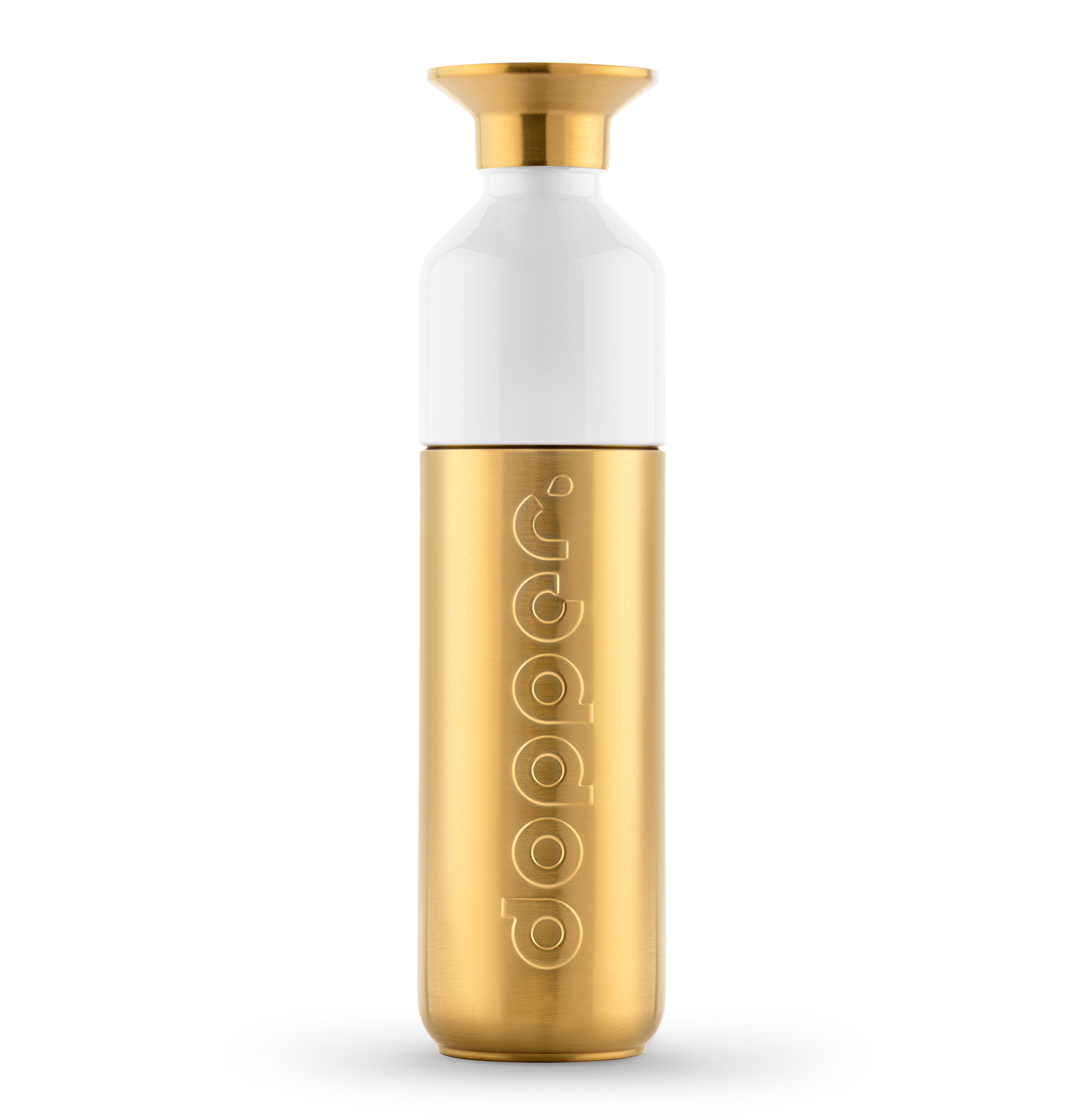 Dopper Solid Steel 490 ml