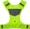 Warnweste aus Nylon Minna