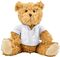 Plüsch-Teddybär Monty