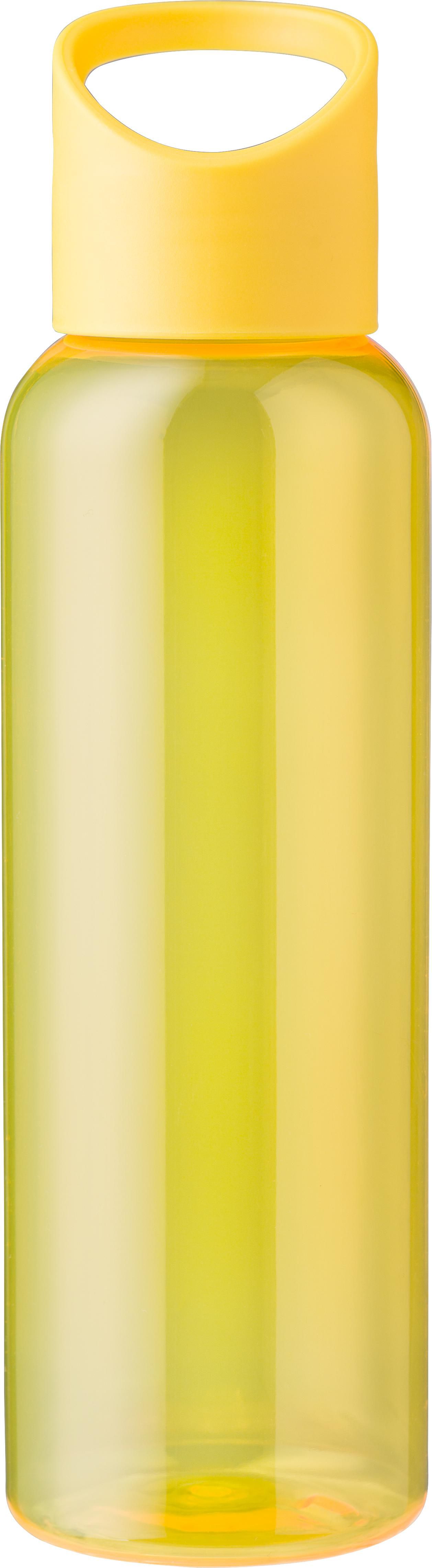 Recyceltem wasserflasche aus Kunststoff Rita