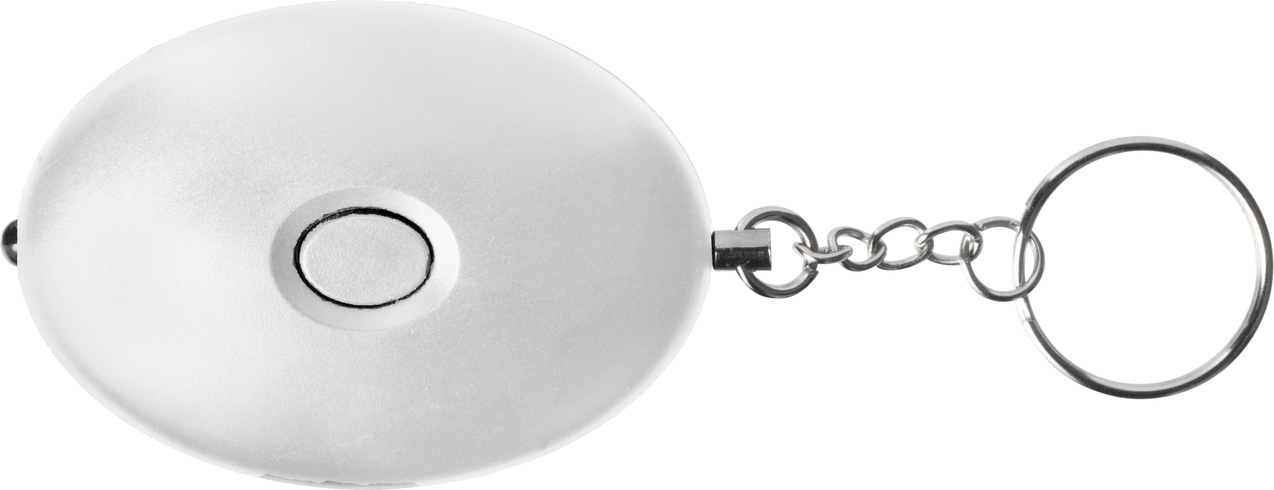 Alarmknopf aus Kunststoff Harold