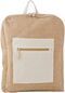 Jute-Rucksack Edison