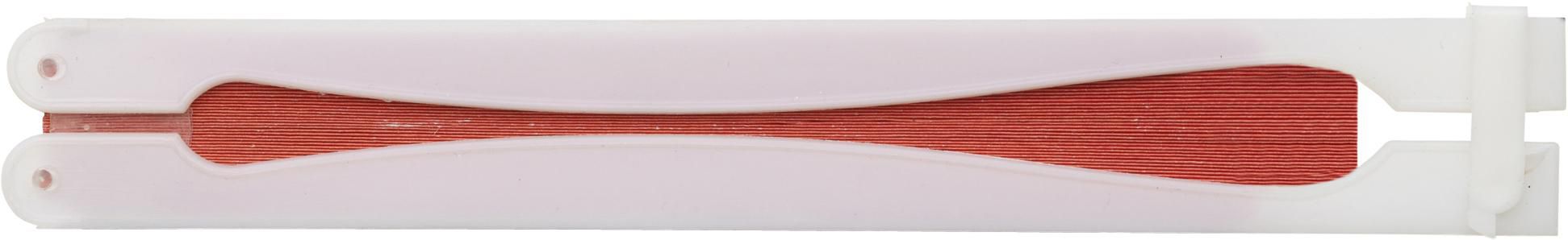 Fächer aus Kunststoff Dylan