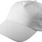 Baseballcap aus 100 % Baumwolle Lisa