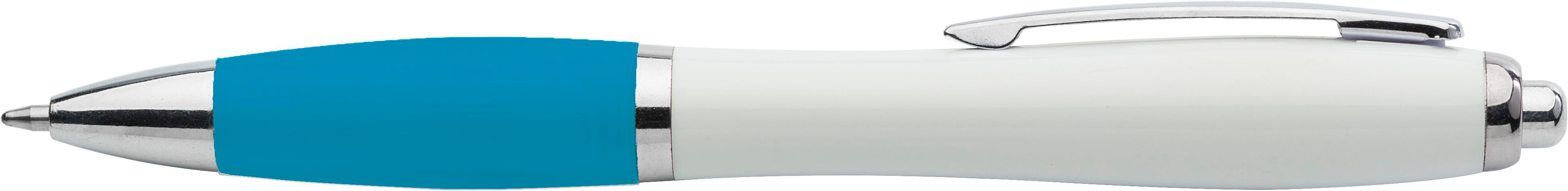 Recyceltem kugelschreiber aus Kunststoff Swansea