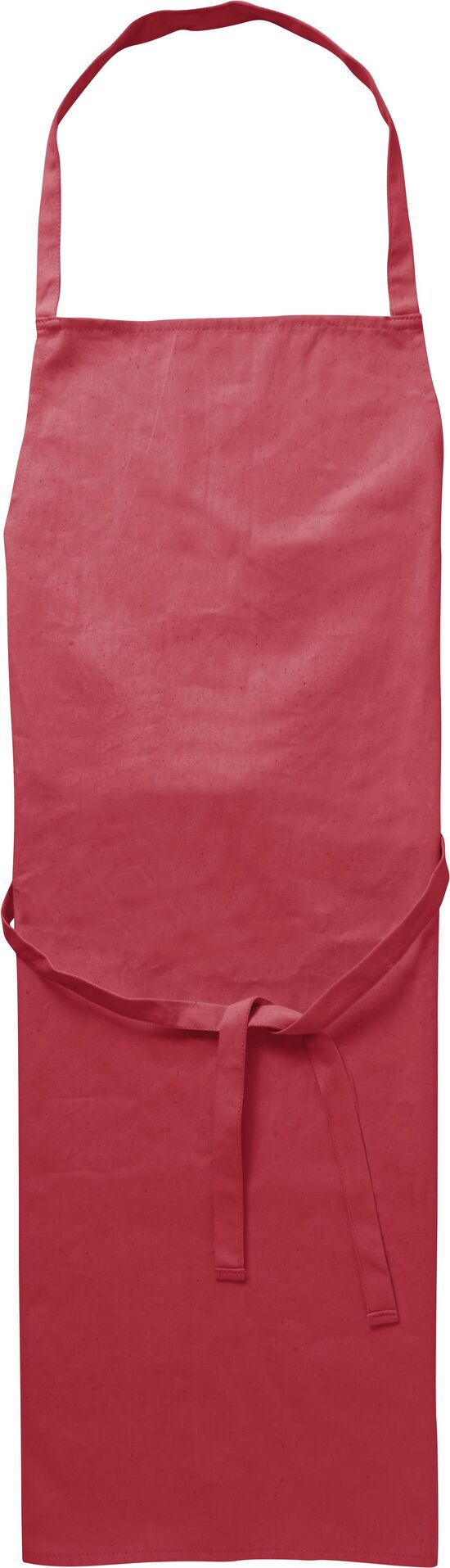 Polyester (200 gr/m²) Schürze Mindy
