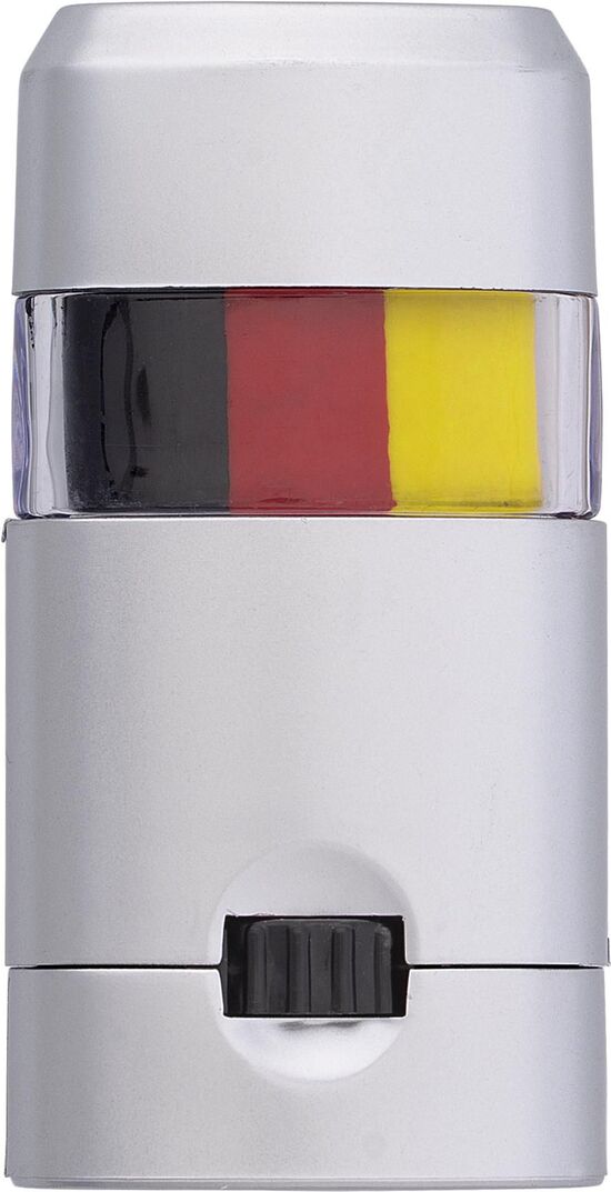 Gesichtsbemalung Colornation