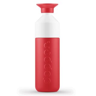 Dopper Blazing Black Insulated 350 ml