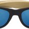 Sonnenbrille aus ABS und Bambus Luis