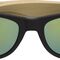 Sonnenbrille aus ABS und Bambus Luis