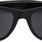 ABS- und Bambus-Sonnenbrille Jaxon