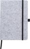 rPET Filz Notizbuch Harper Original
