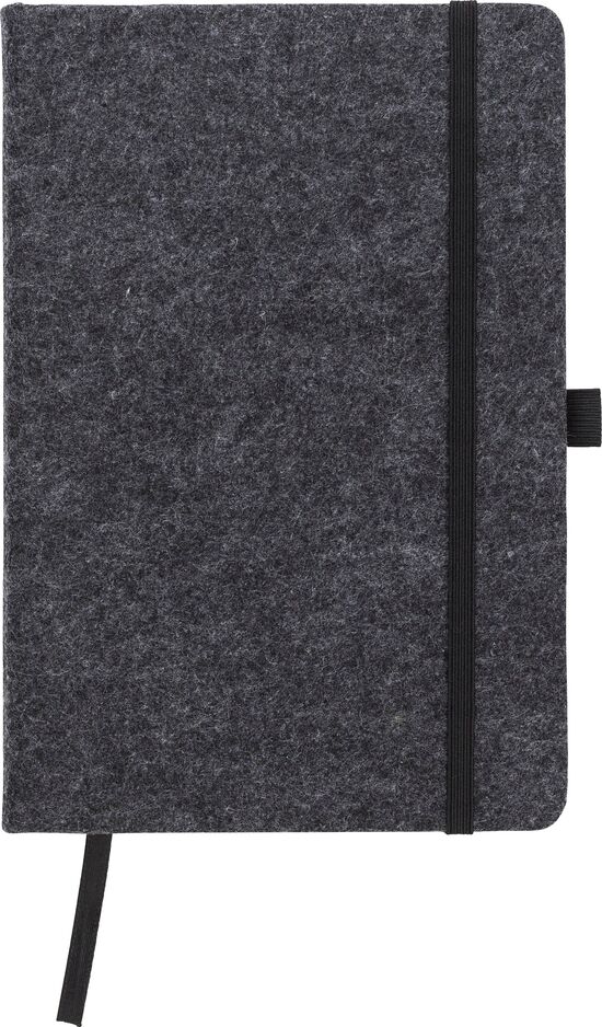 rPET Filz Notizbuch Harper Original