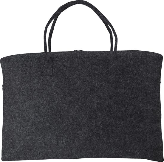 rPET Laptoptasche aus Filz Layla
