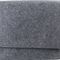 rPET Laptoptasche aus Filz Layla