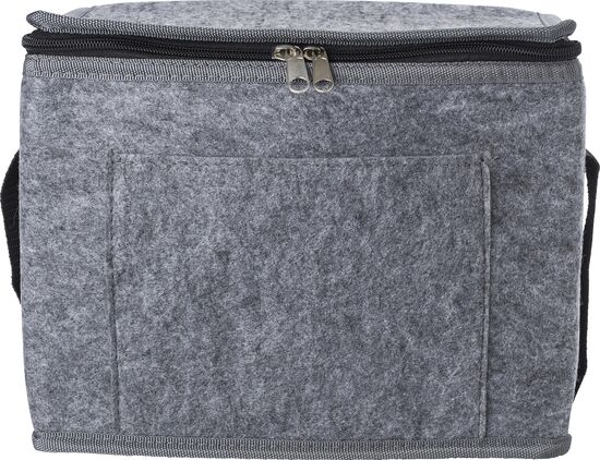 rPET-Filz-Kühltasche Mason