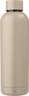 Flasche aus recyceltem Edelstahl (500 ml) Isaiah