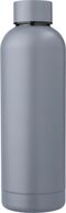 Flasche aus recyceltem Edelstahl (500 ml) Isaiah