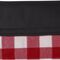 rPET faltbare Polarfleece-Decke Vesper