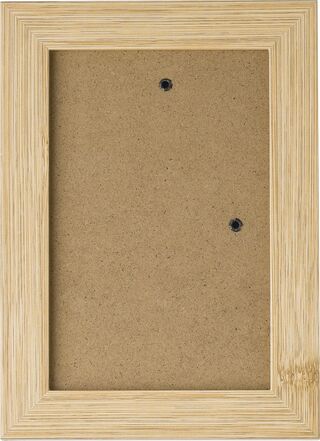 Bambus-Fotorahmen Lawson