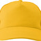 Baseball-Cap aus Baumwolle Penelope