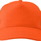 Baseball-Cap aus Baumwolle Penelope