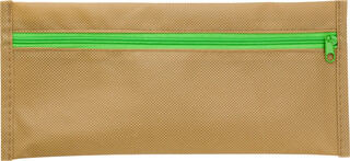 Stifte-Etui aus Non-Woven Bilal