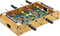 Fußball-Tischkicker aus Holz/Kunststoff/Metall Alina