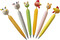 Kugelschreiber-Set Darryl