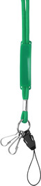 Lanyard aus Polyester Ariel
