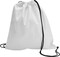 Schuh-/Rucksack (Turnbeutel) aus Non-Woven Nico